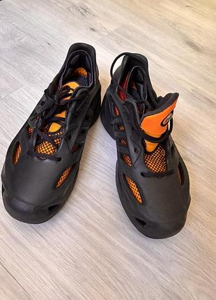 Кросівки adidas climacool