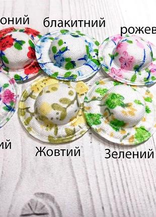 Очі для ляльок 4