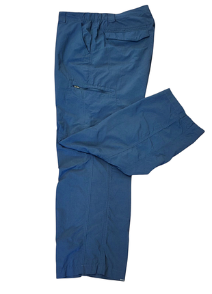 Летние треккинговые брюки columbia