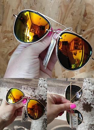 Сонцезахисні окуляри