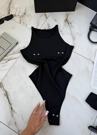 Боди женское