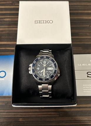 Seiko 5 sports 7s36  - skz209j1