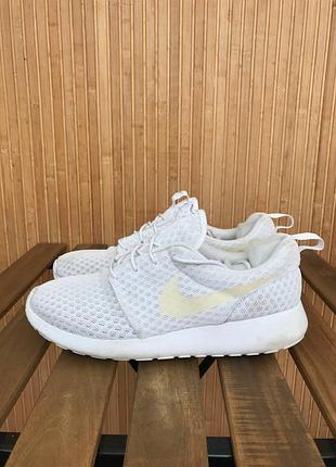 Кросівки nike roshe one