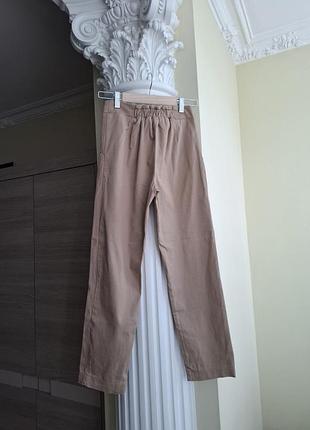 Брюки, штаны, чиносы zara 2
