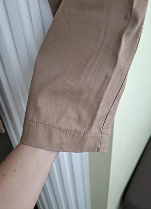 Брюки, штаны, чиносы zara 4