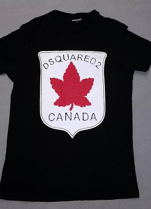 Футболка dsquared2