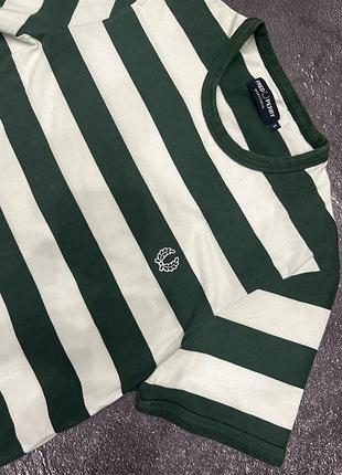 Футболка fred perry