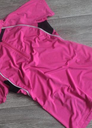 Спортивная футболка от asics оригинал