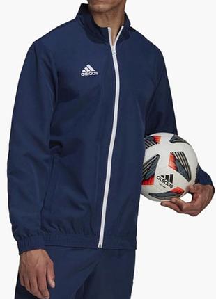 Олимпийка для мужчин adidas p.s/m