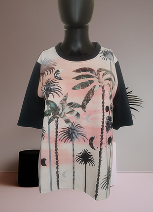 Scotch &amp; coda cos uniqlo футболка