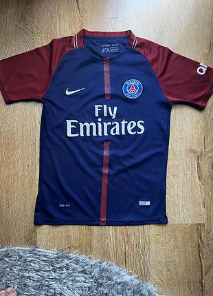 Футболка псж