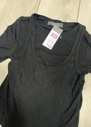 Лонгслів primark