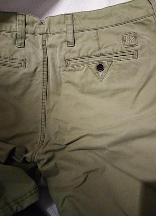 Шорты коттоновые 5