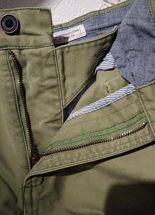 Шорты коттоновые 6