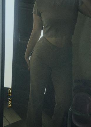 Літній костюм