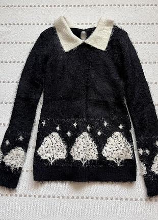 Кофта жіноча тепла
