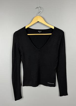 Calvin klein jeans легенький светрик