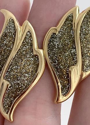 Вінтажні кліпси