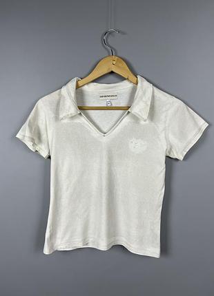 Emporio armani жіноче поло