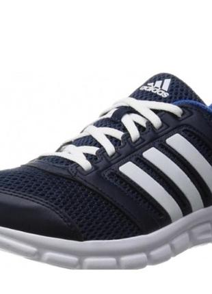 Мужские кроссовки  adidas performance breeze 101 2 m af5339