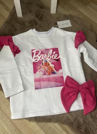 Світшот barbi з 100 % хлопку