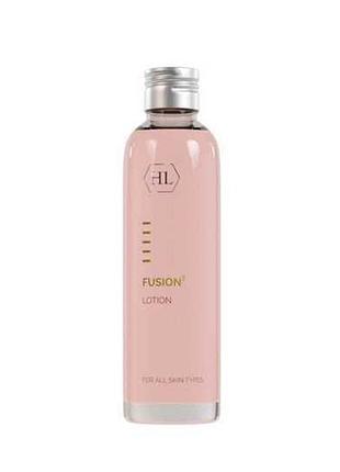 🤍holy land лосьйон для обличчя fusion 3 face lotion1 фото