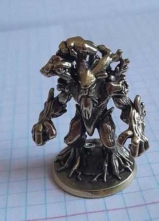 Энт солдатик