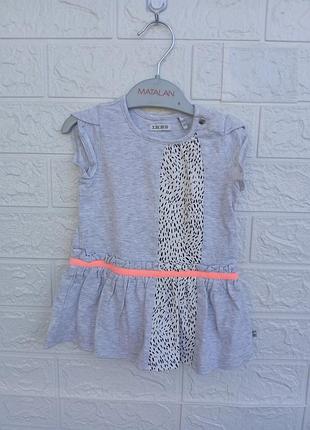 Плаття на 6 місяців 68 см