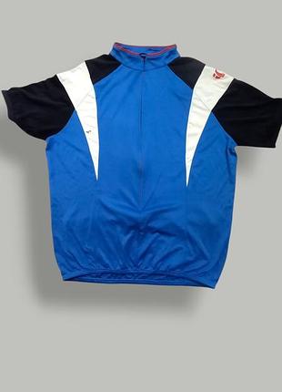 Велофутболка pearl izumi xxl размер