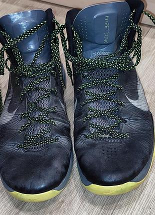 Баскетбольні кросівки nike hyperdunk 2010 2