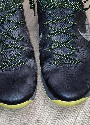 Баскетбольні кросівки nike hyperdunk 2010 3