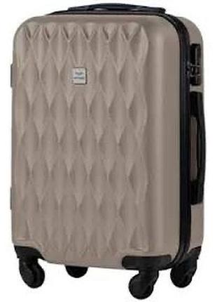 Валіза wings. розмір: s