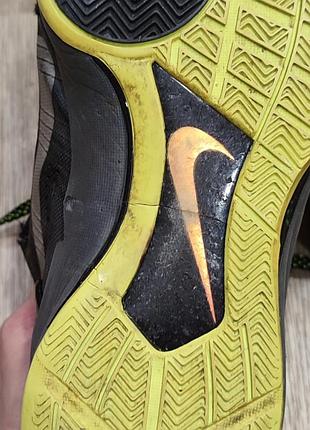 Баскетбольні кросівки nike hyperdunk 2010 6