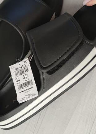 Нові шльопанці next роз. 38 і 41