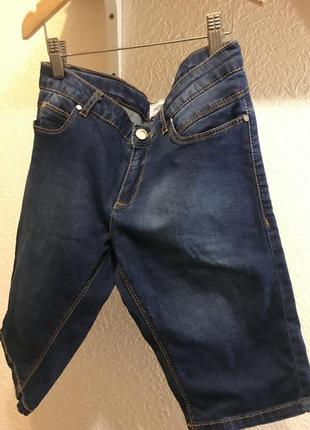 Шортики для девочки