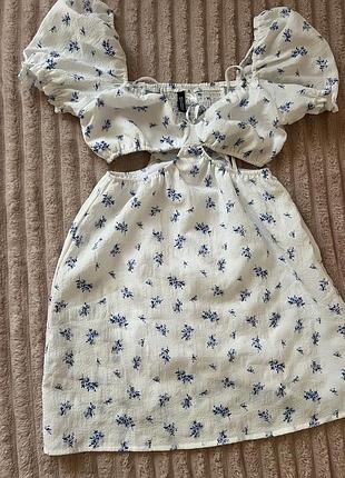 Жіноча сукня , h&m