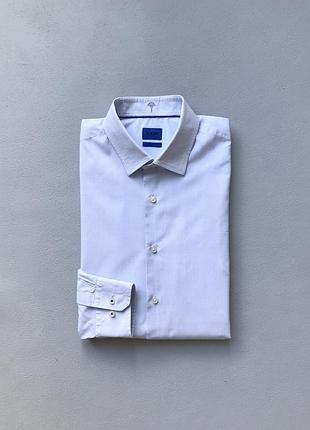 Сорочка чоловіча класична joop