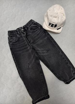 Джинси zara