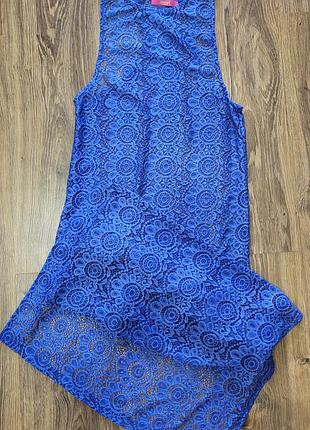 Туника, сарафан пляжный