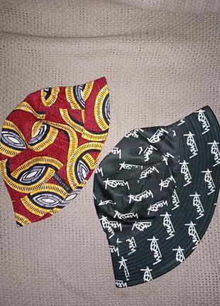 Панами шляпа