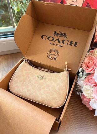 Сумочка coach