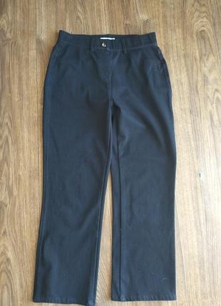 Подростковые бу штаны для девочки