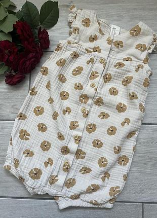 Пісочник для дівчинки від бренду h&m
