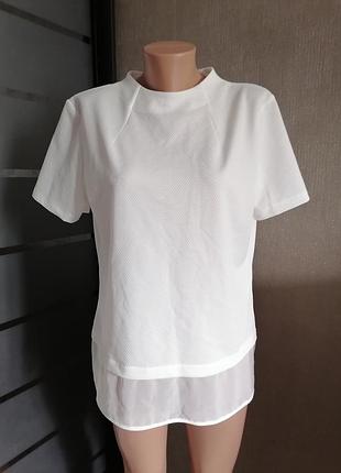 Женская нарядная блуза, блузка