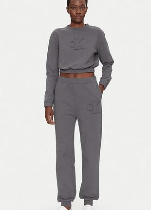 Костюм calvin klein