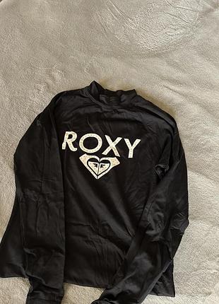 Спортивный лонгслив