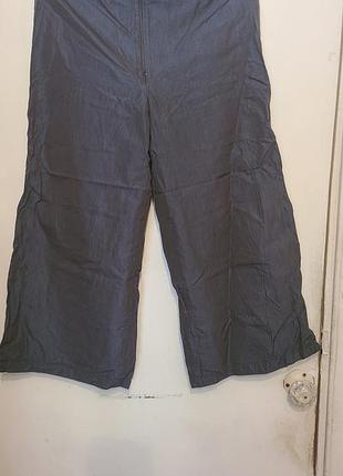 Брюки-кюлоты,ischiko oska