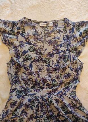 Плаття довгі 5