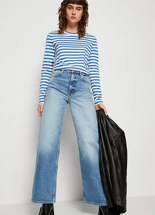 Лонгслів arket