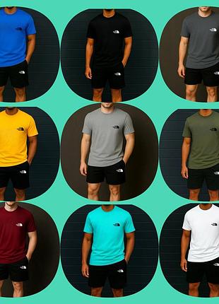 Літні костюми тнф в 9 кольорах!!!!